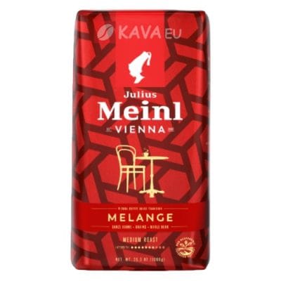 Julius Meinl Vienna Melange zrnková káva 1kg