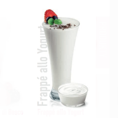 LaVita Frappé Jogurt 50x25g