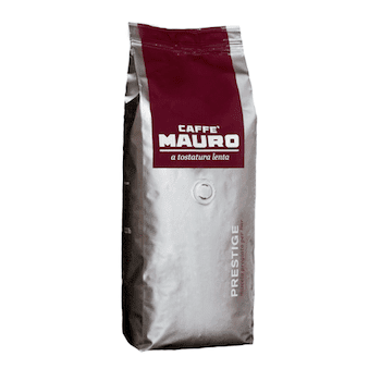 Mauro Prestige zrnková káva 1kg