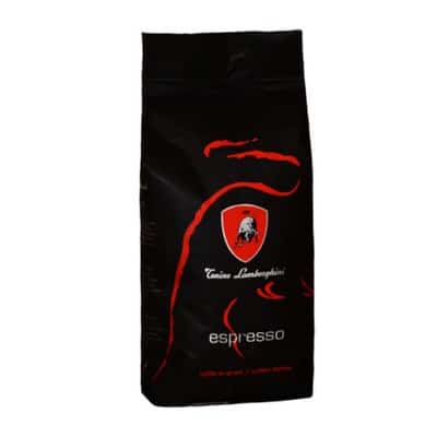 Tonino Lamborghini Espresso Red zrnková káva 1kg