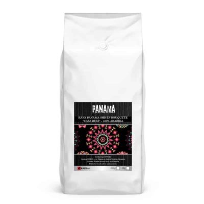 Panama SHB EP Bouquete "Casa Ruiz" 1kg zrnková káva