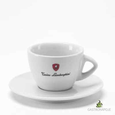 Šálka cappuccino 0,2l Tonino Lamborghini