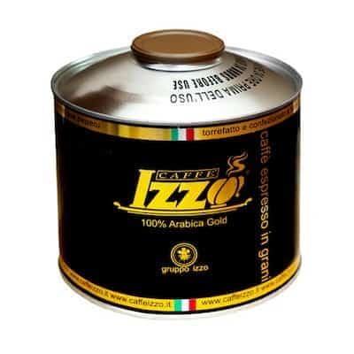 Izzo Caffe Arabica Gold 1 kg