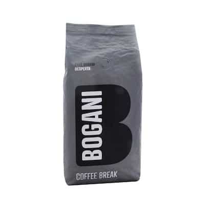 Bogani Coffee Break zrnková káva 1kg