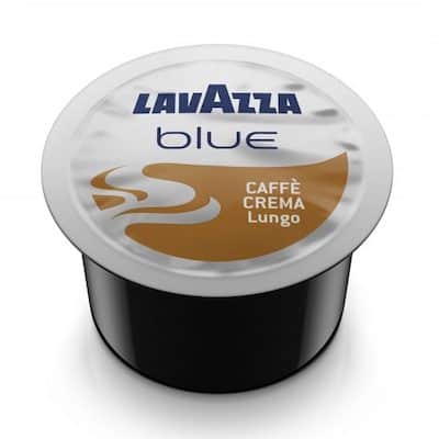 Lavazza Blue Caffe Crema Lungo 100 ks