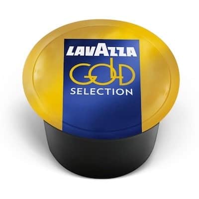 Lavazza BLUE Gold Selection 100ks