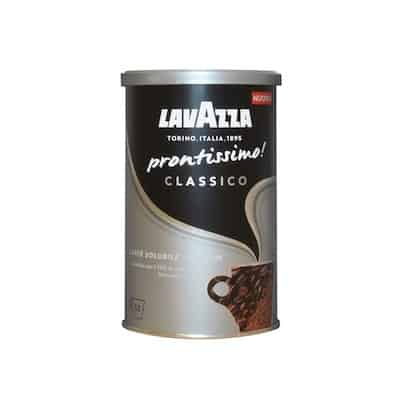 Lavazza Prontissimo Classico instantná káva 95g
