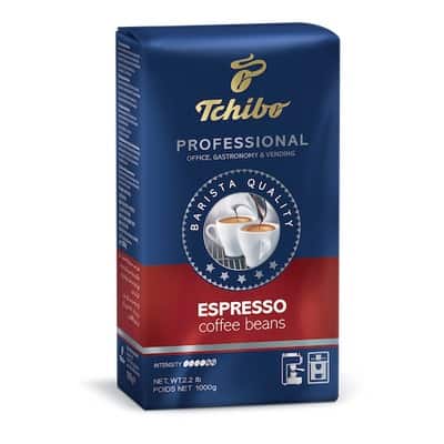 Tchibo Professional Espresso 1kg
