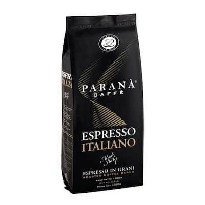 Parana Espresso Italiano zrnková káva 1kg