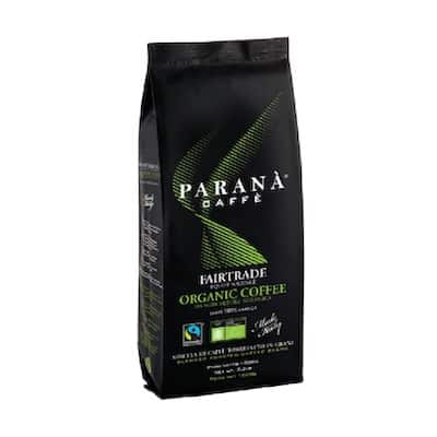 Parana Organic Fairtrade zrnková káva 1kg