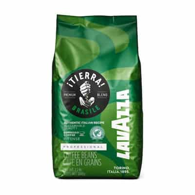 Lavazza-Tierra-Brazil-Green-zrnková-káva-1kg