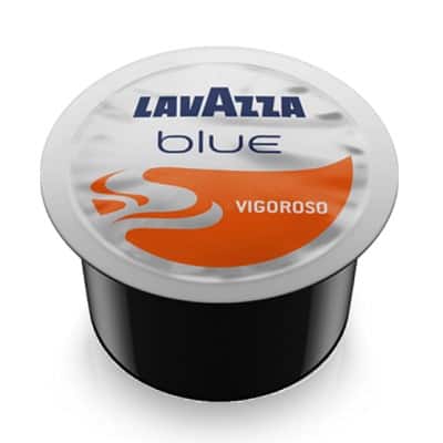Lavazza Blue Espresso Vigoroso 100 ks