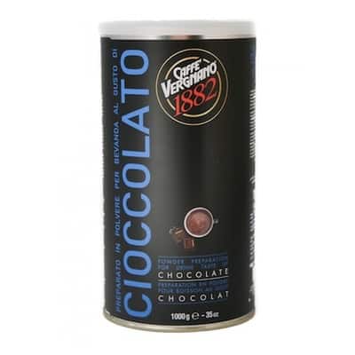 Čokoláda Vergnano 1kg