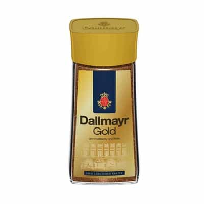 Dallmayr Gold instantná káva 200g