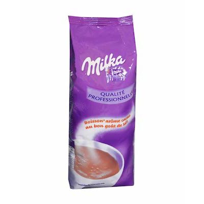 Čokoláda Milka Qualite Professionnelle 1kg