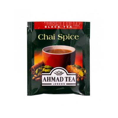 Čaj Ahmad Chai Spice