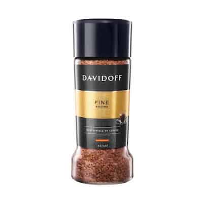 Davidoff Fine Aroma instantná káva 100g