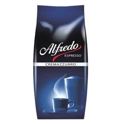 Alfredo Cremazzuro zrnková káva 1kg