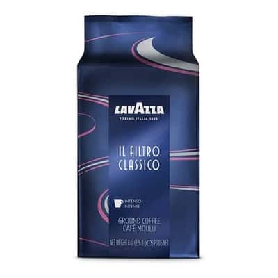 Lavazza Filtro Classico mletá káva 1kg