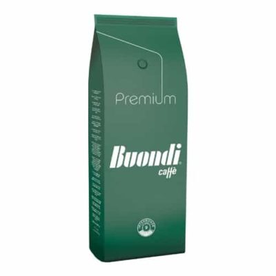 Buondi Premium zrnková káva 1kg
