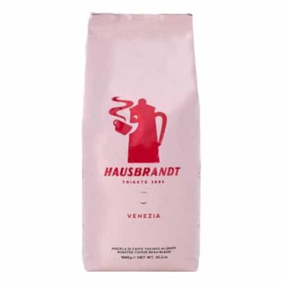 Hausbrandt Venezia zrnková káva 1kg