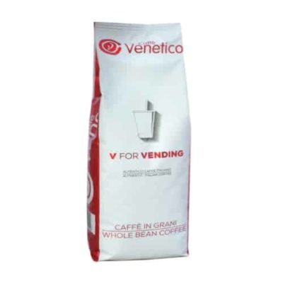 Venetico V For Vending zrnková káva 1kg