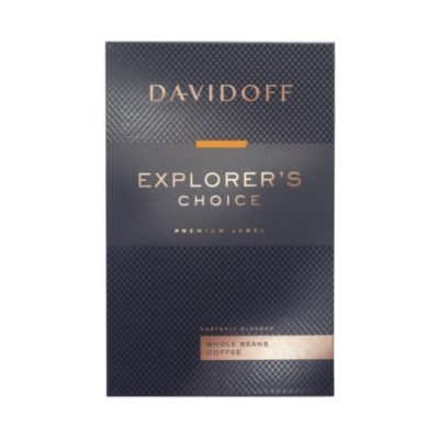 Davidoff Explorer's Choice