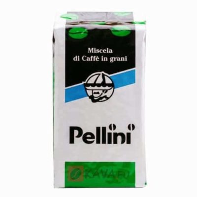 Pellini Break Verde zrnková káva 1kg