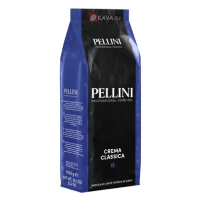 Pellini Professional Crema Classica
