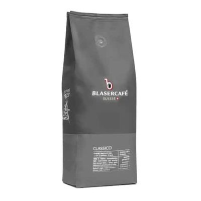 Blasercafe Classico zrnková káva 1kg