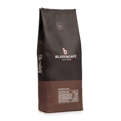 Blasercafe Marrone zrnková káva 1kg