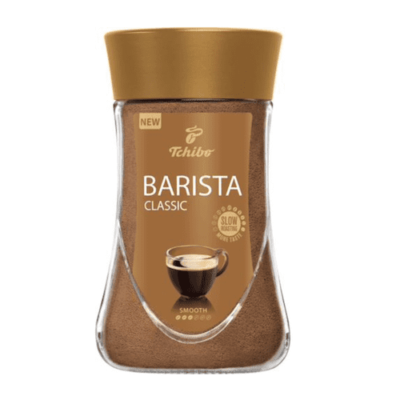 Tchibo Barista Classic instantná káva 180g