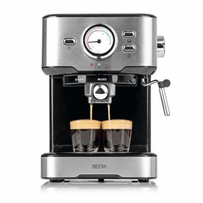 BEEM Pákový kávovar Espresso Select 1100W