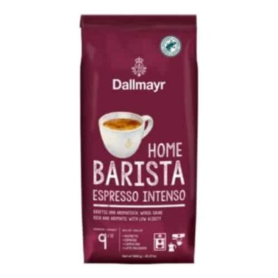 Dallmayr Home Barista Espresso Intenso 1kg