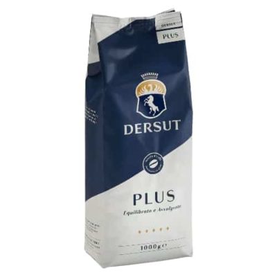 Dersut Limu Single Origin zrnková káva 1kg