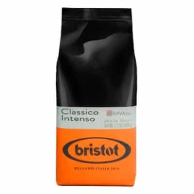Bristot Classico INTENSO zrnková káva 1kg