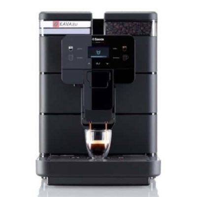 Saeco Royal Black automatický kávovar