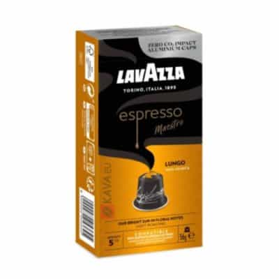 Lavazza Maestro Lungo kapsule Nespresso 10ks