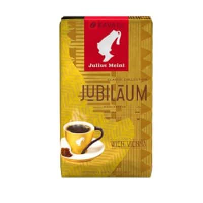 Julius Meinl Jubilaum zrnková káva 500g