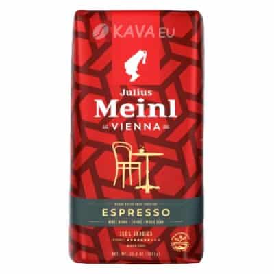 Julius Meinl Vienna Espresso zrnková káva 1kg