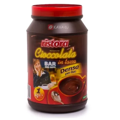 Čokoláda Ristora Bar Densa 1kg