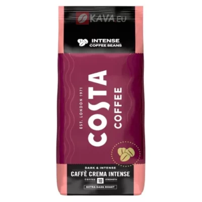 Costa Caffe Crema Intense 1kg
